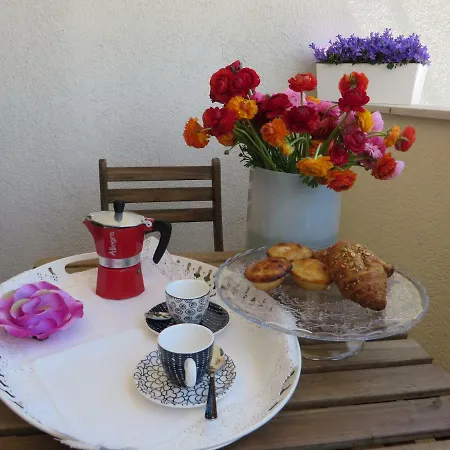 Holiday home La Casa Di Gianna *