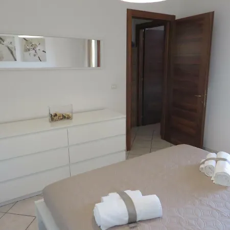 Holiday home La Casa Di Gianna
