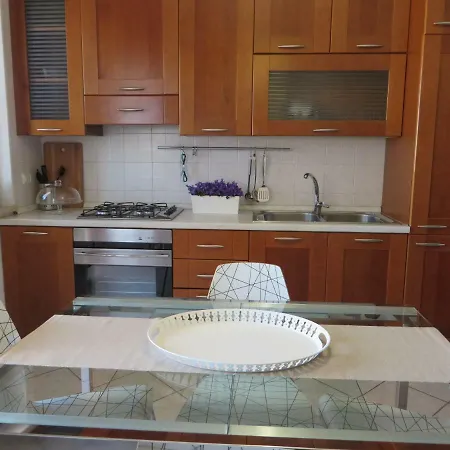 La Casa Di Gianna Lecce