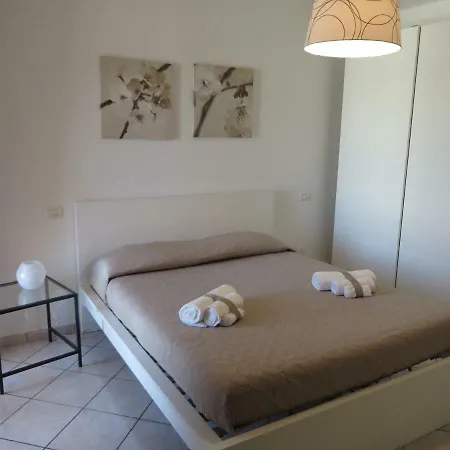 La Casa Di Gianna * Lecce