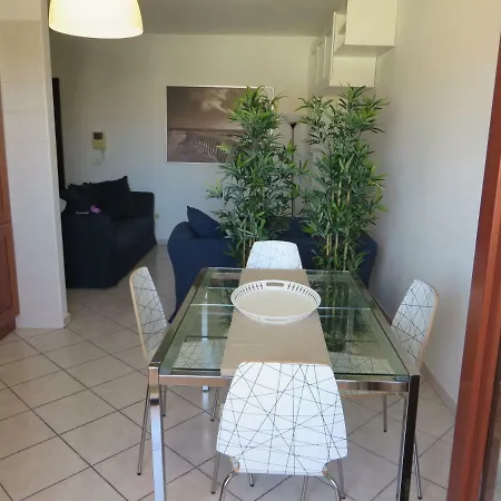Holiday home La Casa Di Gianna Lecce