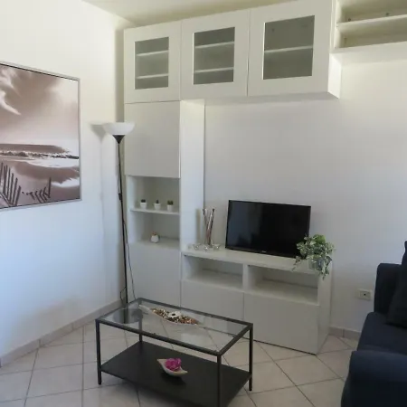 La Casa Di Gianna Holiday home Lecce