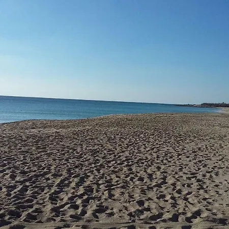 Holiday home La Casa Di Gianna Lecce
